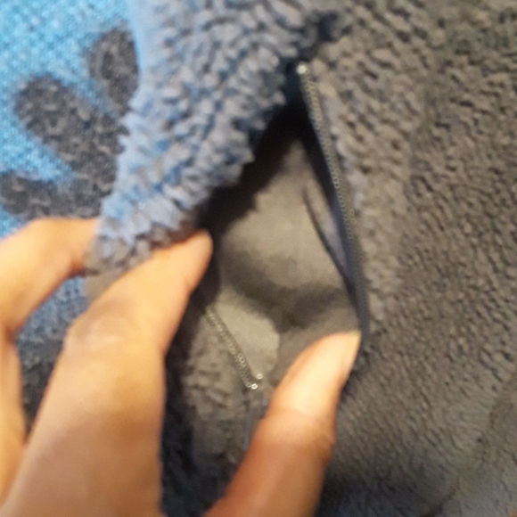 American Eagle Outfitters gray hoodie Size L/G - Picture 4 of 16